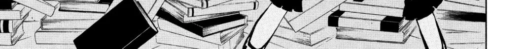 Read D.Gray-man chapter 37 image 1 on Lezhin