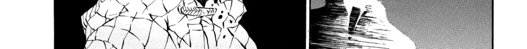 Read D.Gray-man chapter 37 image 3 on Lezhin