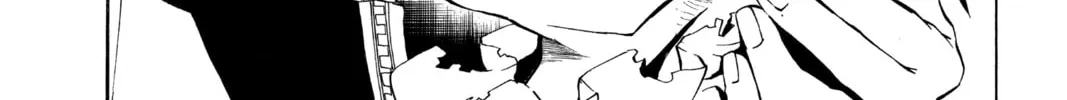 Read D.Gray-man chapter 38 image 15 on Lezhin