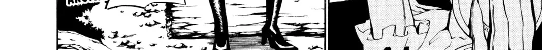 Read D.Gray-man chapter 38 image 7 on Lezhin