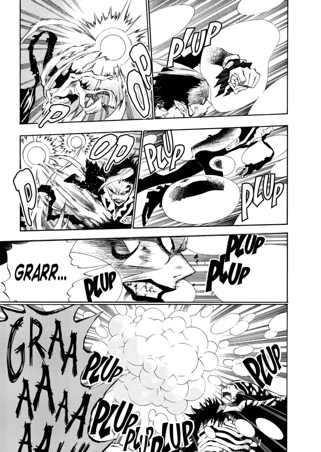 Read D.Gray-man chapter 39 image 24 on Lezhin