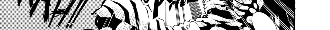 Read D.Gray-man chapter 39 image 25 on Lezhin