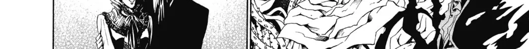 Read D.Gray-man chapter 39 image 27 on Lezhin