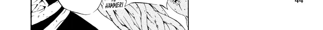 Read D.Gray-man chapter 39 image 3 on Lezhin