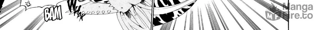 Read D.Gray-man chapter 39 image 5 on Lezhin