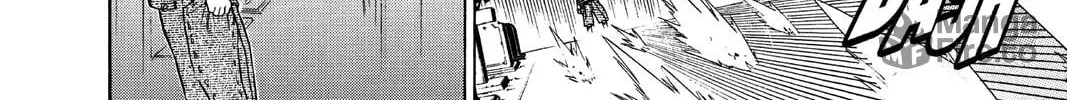 Read D.Gray-man chapter 4 image 11 on Lezhin