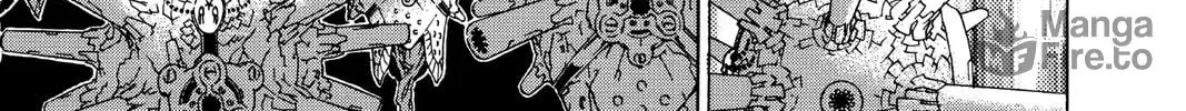 Read D.Gray-man chapter 4 image 9 on Lezhin