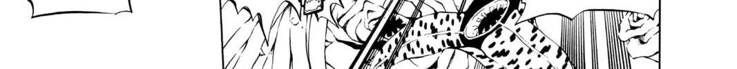 Read D.Gray-man chapter 40 image 13 on Lezhin