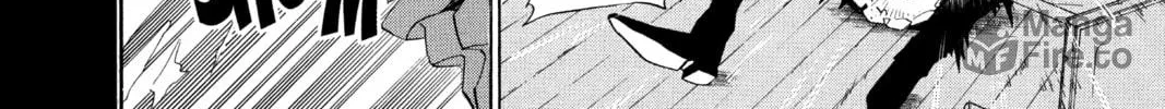 Read D.Gray-man chapter 40 image 23 on Lezhin