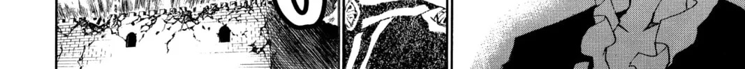 Read D.Gray-man chapter 40 image 31 on Lezhin
