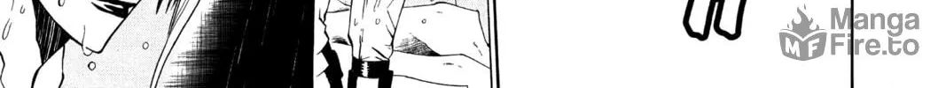 Read D.Gray-man chapter 40 image 9 on Lezhin