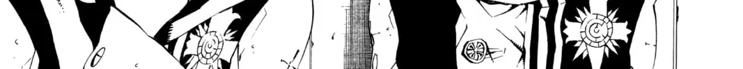 Read D.Gray-man chapter 41 image 21 on Lezhin