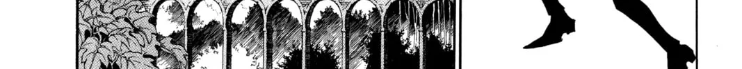 Read D.Gray-man chapter 41 image 27 on Lezhin