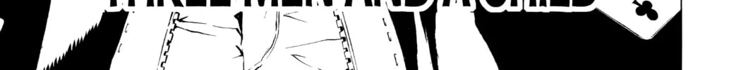 Read D.Gray-man chapter 42 image 1 on Lezhin