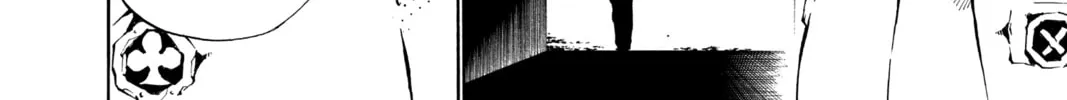 Read D.Gray-man chapter 42 image 27 on Lezhin