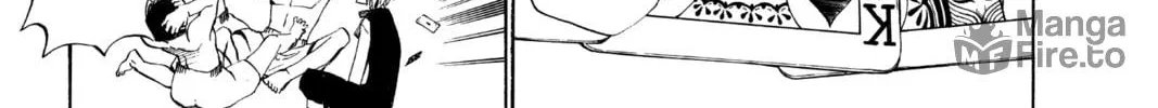 Read D.Gray-man chapter 42 image 5 on Lezhin