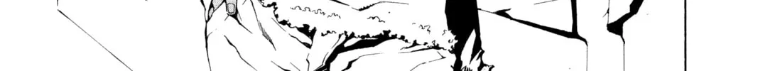 Read D.Gray-man chapter 43 image 1 on Lezhin