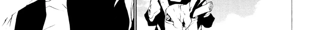 Read D.Gray-man chapter 44 image 1 on Lezhin