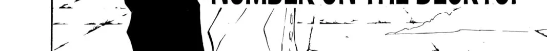 Read D.Gray-man chapter 44 image 3 on Lezhin