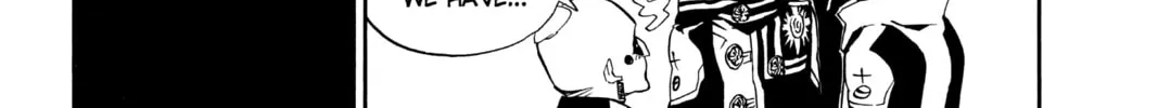 Read D.Gray-man chapter 45 image 21 on Lezhin