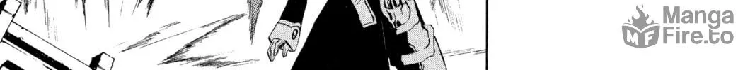 Read D.Gray-man chapter 45 image 9 on Lezhin