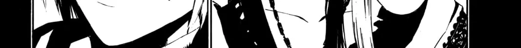 Read D.Gray-man chapter 46 image 25 on Lezhin