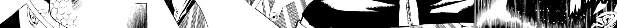 Read D.Gray-man chapter 47 image 7 on Lezhin