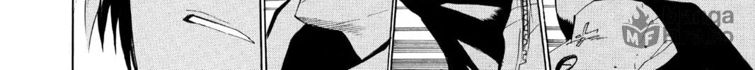 Read D.Gray-man chapter 47 image 9 on Lezhin