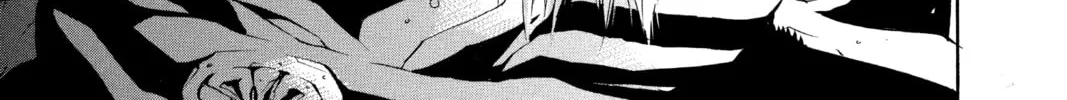 Read D.Gray-man chapter 49 image 13 on Lezhin