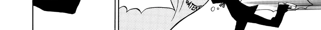 Read D.Gray-man chapter 5 image 27 on Lezhin