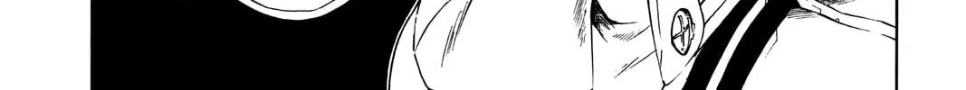 Read D.Gray-man chapter 5 image 31 on Lezhin