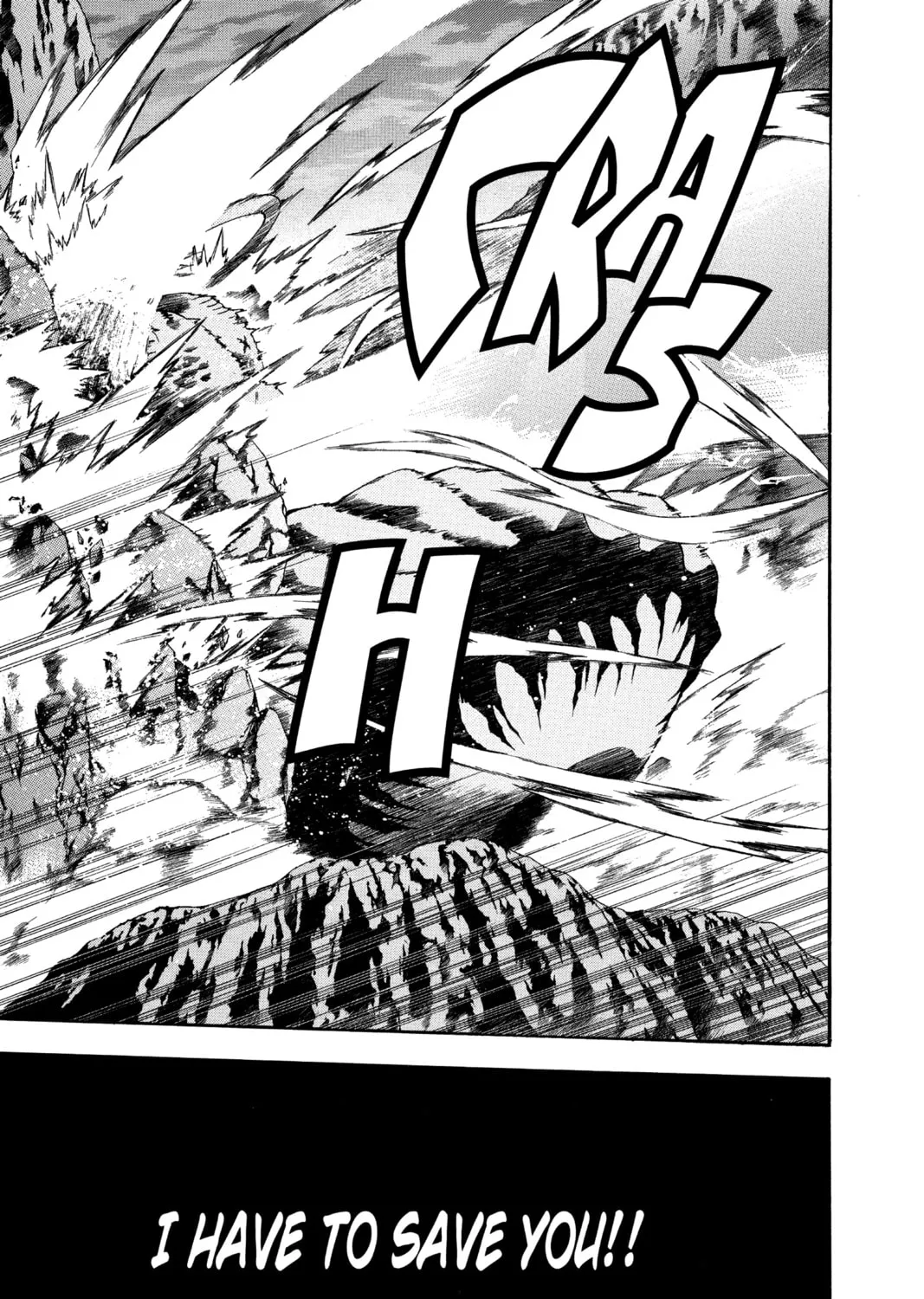 Read D.Gray-man chapter 51 image 30 on Lezhin