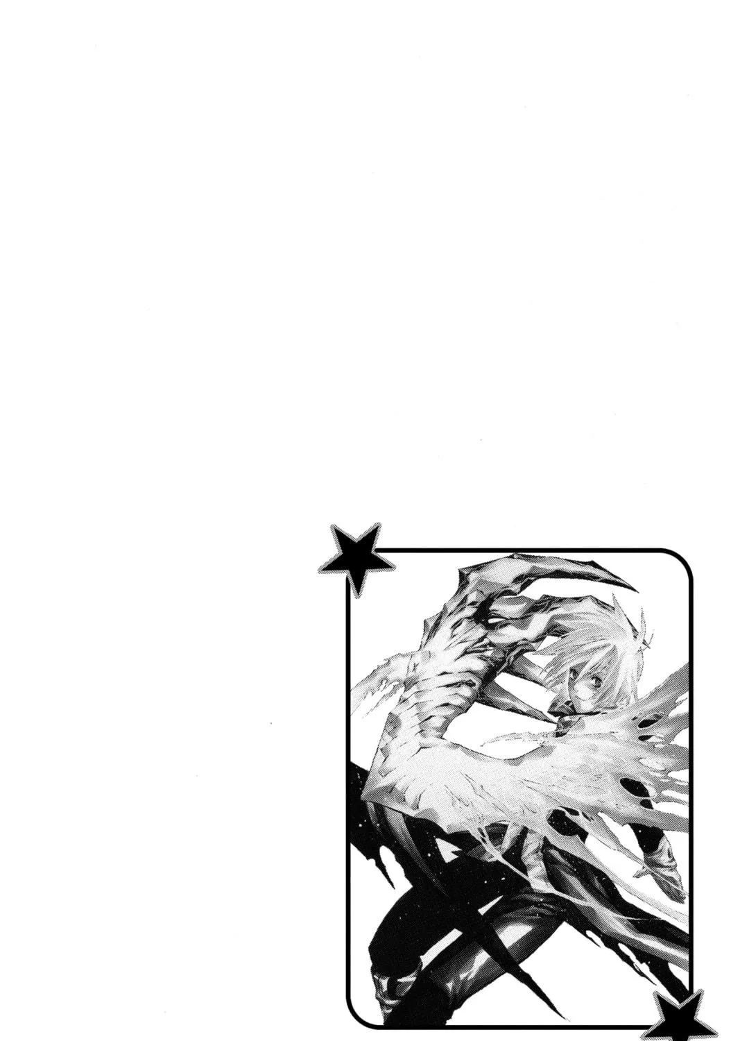 Read D.Gray-man chapter 52 image 4 on Lezhin