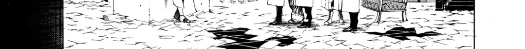 Read D.Gray-man chapter 52 image 7 on Lezhin