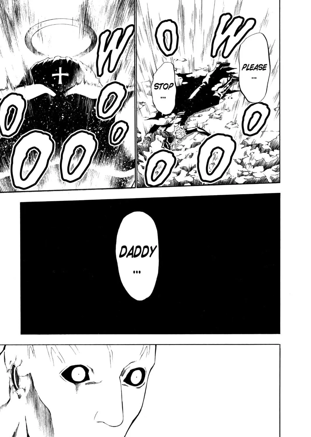 Read D.Gray-man chapter 53 image 10 on Lezhin