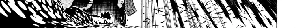 Read D.Gray-man chapter 55 image 1 on Lezhin