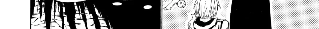 Read D.Gray-man chapter 55 image 31 on Lezhin