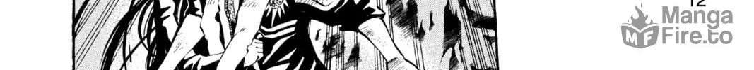 Read D.Gray-man chapter 57 image 11 on Lezhin
