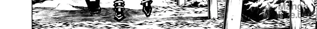 Read D.Gray-man chapter 57 image 19 on Lezhin