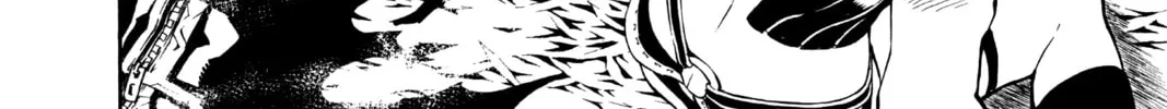 Read D.Gray-man chapter 57 image 7 on Lezhin