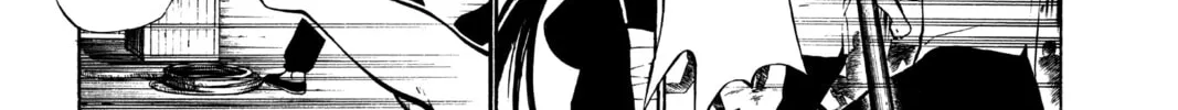 Read D.Gray-man chapter 58 image 13 on Lezhin