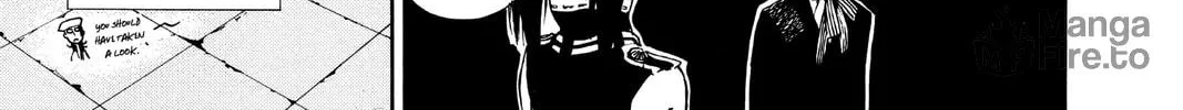 Read D.Gray-man chapter 6 image 17 on Lezhin