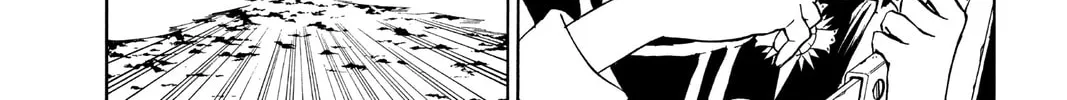 Read D.Gray-man chapter 6 image 7 on Lezhin