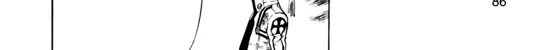 Read D.Gray-man chapter 61 image 15 on Lezhin