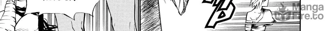 Read D.Gray-man chapter 61 image 5 on Lezhin