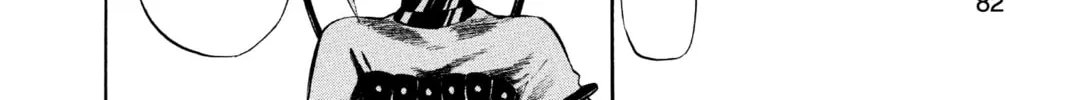 Read D.Gray-man chapter 61 image 7 on Lezhin