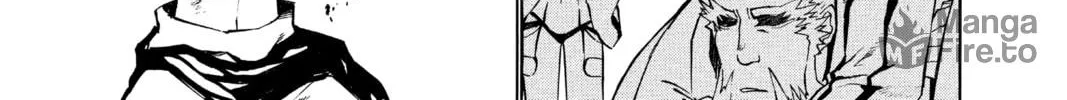 Read D.Gray-man chapter 61 image 9 on Lezhin