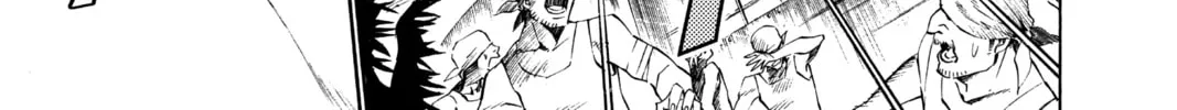 Read D.Gray-man chapter 64 image 27 on Lezhin