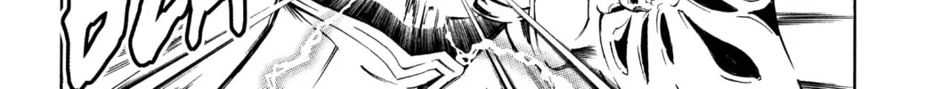 Read D.Gray-man chapter 68 image 13 on Lezhin