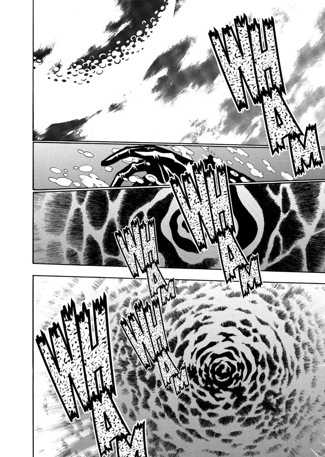 Read D.Gray-man chapter 68 image 22 on Lezhin